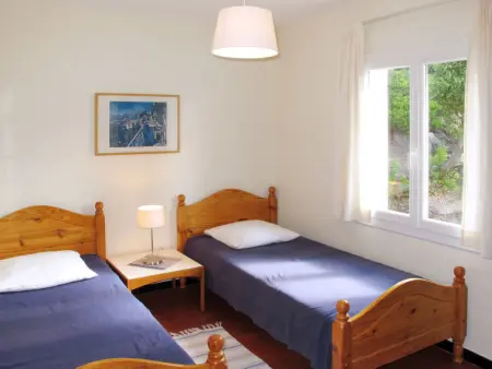 Villa Montemare Colette, Appartement 5 personnes à Le Lavandou - Photo 7