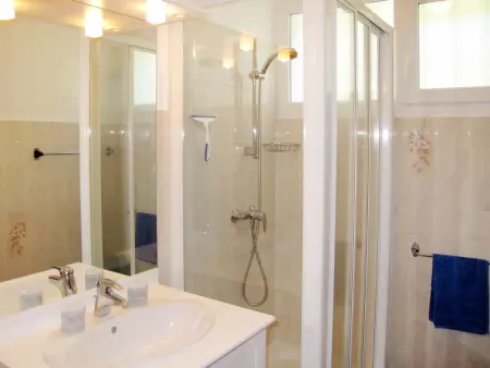 Villa Montemare Colette, Appartement 5 personnes à Le Lavandou - Photo 8