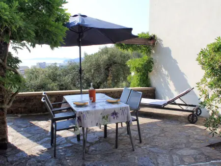 Villa Montemare Colette, Appartement 5 personnes à Le Lavandou - Photo 9