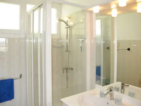 Villa Montemare Dorette, Appartement 5 personnes à Le Lavandou - Photo 8