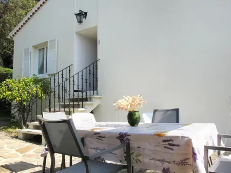 Villa Montemare Dorette, Appartement 5 personnes à Le Lavandou - Photo 9