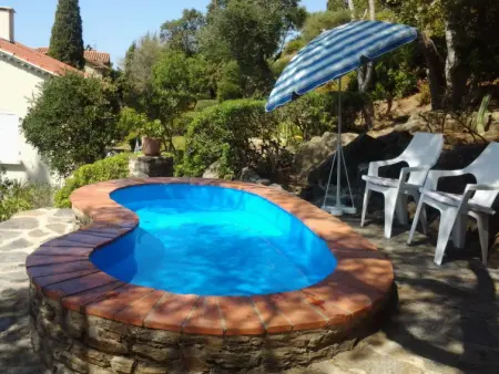 Villa Montemare Dorette, Appartement 5 personnes à Le Lavandou - Photo 11