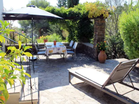 Villa Montemare Dorette, Appartement 5 personnes à Le Lavandou - Photo 12