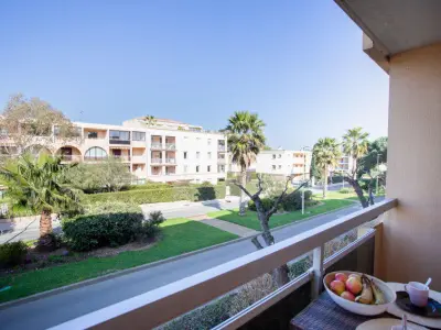 Appartement à Bormes les Mimosas, Côte d'Azur - N°564031