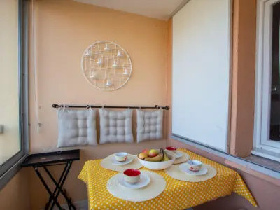 Appartement à Bormes les Mimosas, Côte d'Azur - L867948