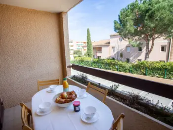 Apartamento en Bormes les Mimosas, Les Mimosas Bleus - L867950