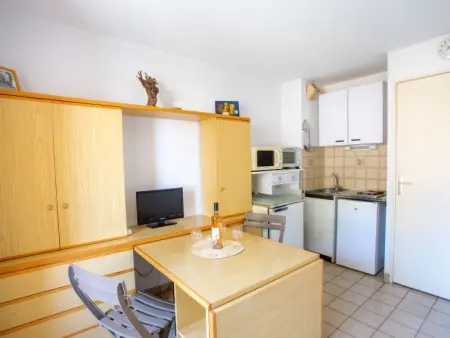 Les Mimosas Bleus, Appartement 4 personnes à Bormes les Mimosas - Photo 2