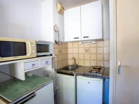 Les Mimosas Bleus, Appartement 4 personnes à Bormes les Mimosas - Photo 7
