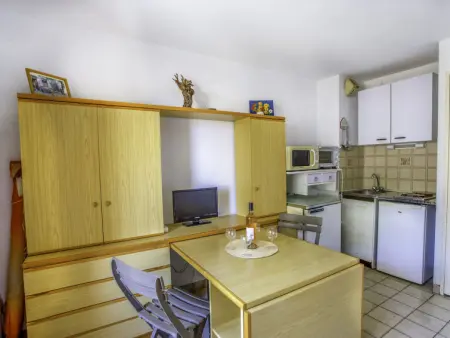 Les Mimosas Bleus, Appartement 4 personnes à Bormes les Mimosas - Photo 8