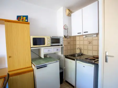 Les Mimosas Bleus, Appartement 4 personnes à Bormes les Mimosas - Photo 10