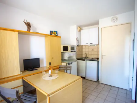 Les Mimosas Bleus, Appartement 4 personnes à Bormes les Mimosas - Photo 11