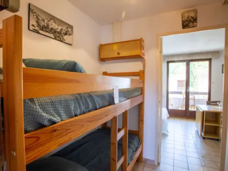 Les Mimosas Bleus, Appartement 4 personnes à Bormes les Mimosas - Photo 12