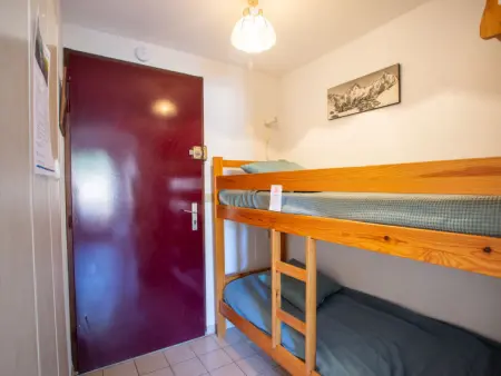 Les Mimosas Bleus, Appartement 4 personnes à Bormes les Mimosas - Photo 13