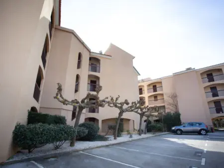 Les Mimosas Bleus, Appartement 4 personnes à Bormes les Mimosas - Photo 19