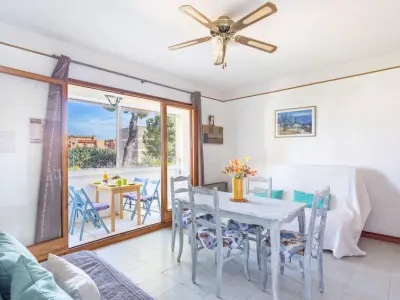 Appartement à Bormes les Mimosas, Mer et Soleil I - N°50022