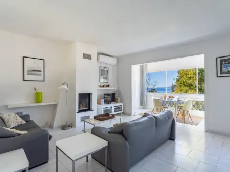 Carpe Diem, Appartement 4 personnes à Rayol Canadel - Photo 1