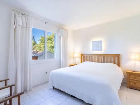 Carpe Diem, Appartement 4 personnes à Rayol Canadel - Photo 3