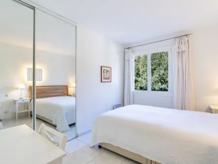 Carpe Diem, Appartement 4 personnes à Rayol Canadel - Photo 4