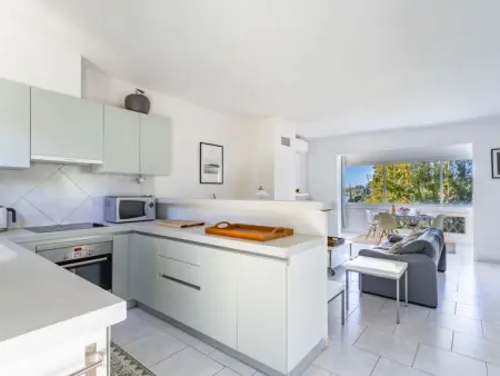 Carpe Diem, Appartement 4 personnes à Rayol Canadel - Photo 7