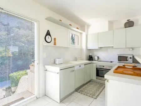 Carpe Diem, Appartement 4 personnes à Rayol Canadel - Photo 8