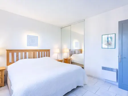 Carpe Diem, Appartement 4 personnes à Rayol Canadel - Photo 9