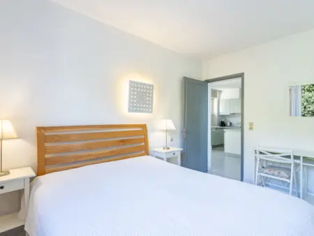 Carpe Diem, Appartement 4 personnes à Rayol Canadel - Photo 11