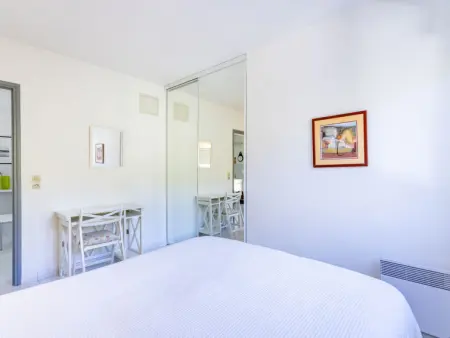 Carpe Diem, Appartement 4 personnes à Rayol Canadel - Photo 12