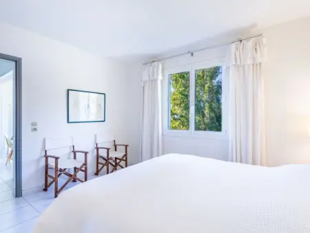 Carpe Diem, Appartement 4 personnes à Rayol Canadel - Photo 13