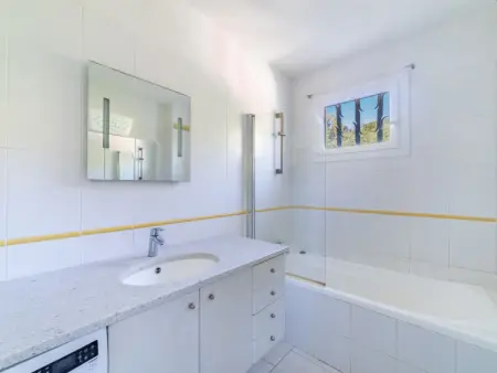 Carpe Diem, Appartement 4 personnes à Rayol Canadel - Photo 15