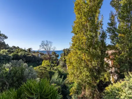 Carpe Diem, Appartement 4 personnes à Rayol Canadel - Photo 16