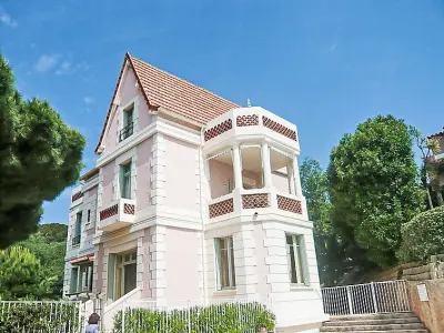 Appartement à Cavalaire, Castel Haussmann - L519512