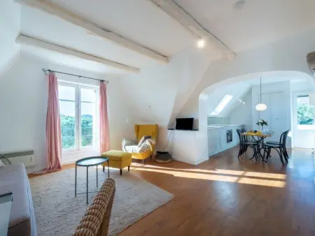 Castel Haussmann, Appartement 2 personnes à Cavalaire - Photo 3