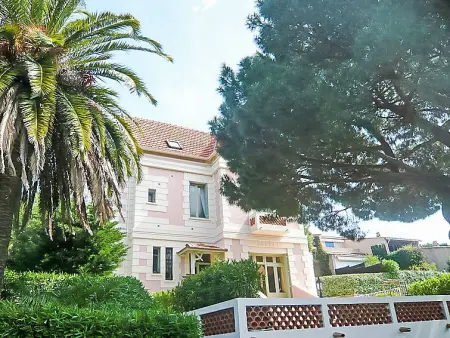 Castel Haussmann, Appartement 2 personnes à Cavalaire - Photo 4
