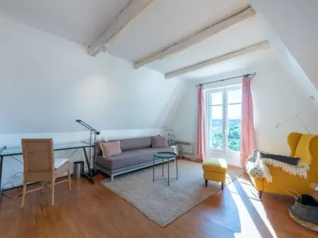 Castel Haussmann, Appartement 2 personnes à Cavalaire - Photo 5