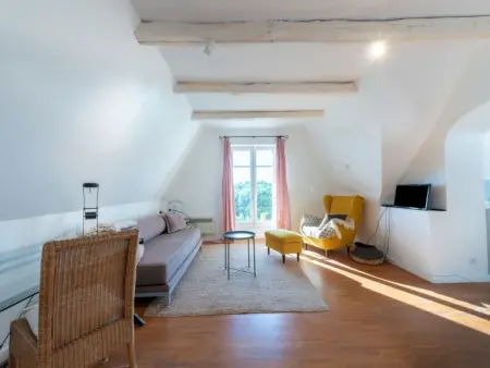 Castel Haussmann, Appartement 2 personnes à Cavalaire - Photo 6