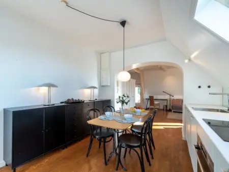 Castel Haussmann, Appartement 2 personnes à Cavalaire - Photo 7