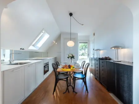 Castel Haussmann, Appartement 2 personnes à Cavalaire - Photo 8