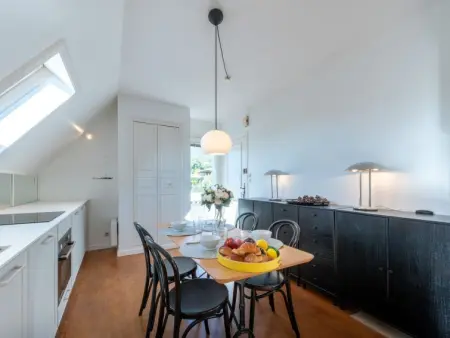 Castel Haussmann, Appartement 2 personnes à Cavalaire - Photo 9