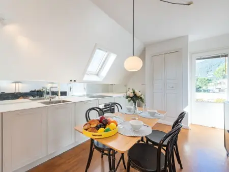 Castel Haussmann, Appartement 2 personnes à Cavalaire - Photo 10