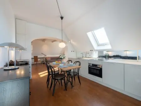 Castel Haussmann, Appartement 2 personnes à Cavalaire - Photo 11