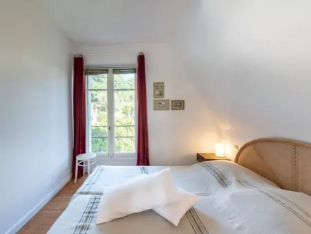 Castel Haussmann, Appartement 2 personnes à Cavalaire - Photo 12