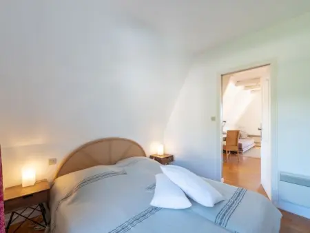 Castel Haussmann, Appartement 2 personnes à Cavalaire - Photo 13