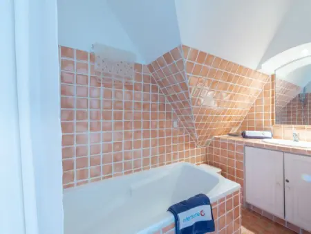 Castel Haussmann, Appartement 2 personnes à Cavalaire - Photo 14