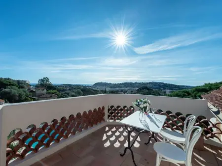 Castel Haussmann, Appartement 2 personnes à Cavalaire - Photo 16