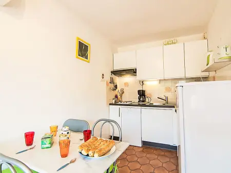 La Croix du Sud, Appartement 4 personnes à Cavalaire - Photo 2