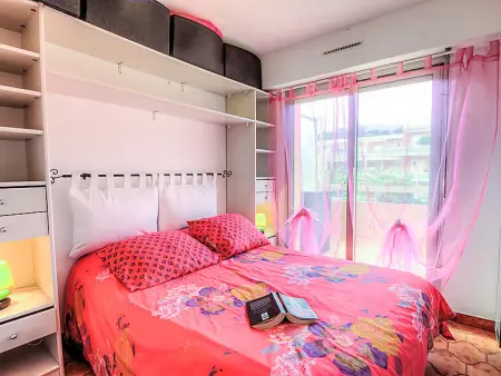 La Croix du Sud, Appartement 4 personnes à Cavalaire - Photo 4