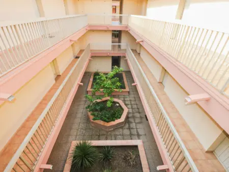 La Croix du Sud, Appartement 4 personnes à Cavalaire - Photo 16