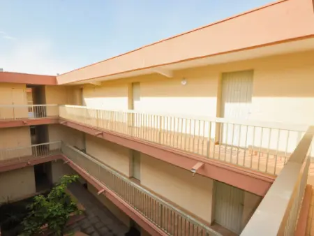 La Croix du Sud, Appartement 4 personnes à Cavalaire - Photo 17