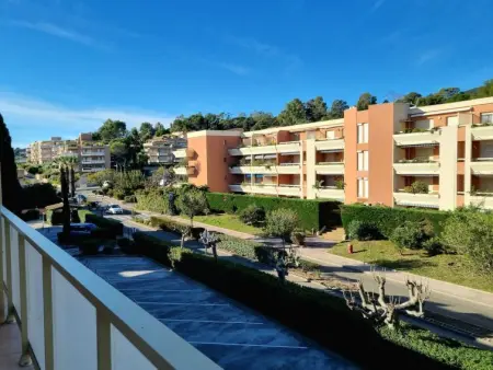 La Croix du Sud, Appartement 4 personnes à Cavalaire - Photo 20