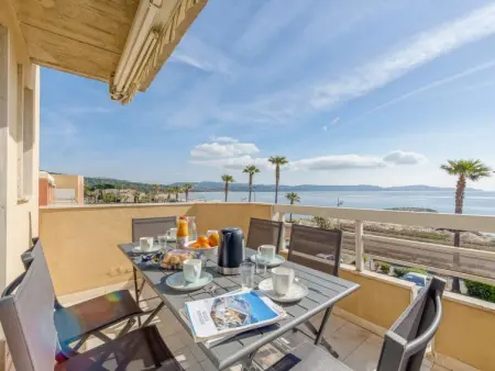 Appartement à Cavalaire, Le Palazzo del Mar - L867953